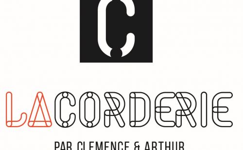 Menu de La Corderie Menu de La Corderie