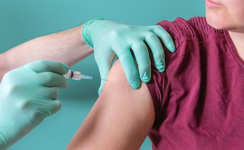 3ieme dose vaccin Covid Vaccination covid