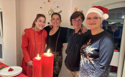 VIVE NOEL et notre FAMEUX GOUTER!!! VIVE NOEL et notre FAMEUX GOUTER!!!