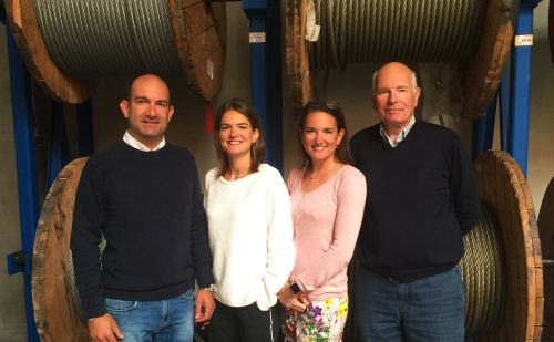 Résidence-Baory, une histoire familiale Résidence-Baory, une histoire familiale